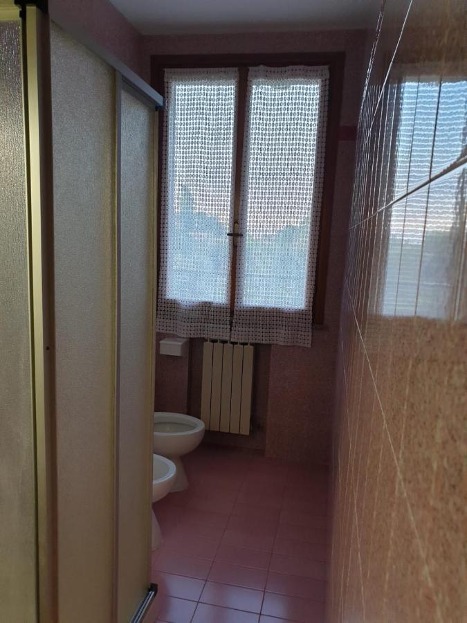 Villa Ferrari Oriella Solignano Nuovo Eksteriør billede